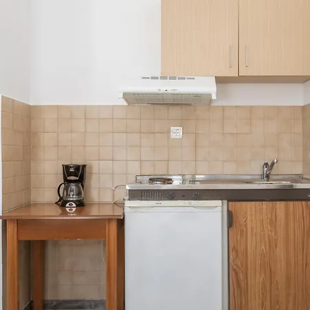 Aegeo 1 Apartamento *