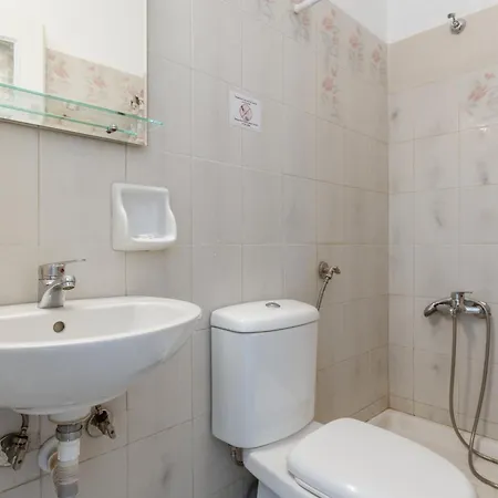 Apartamento Aegeo 1 *